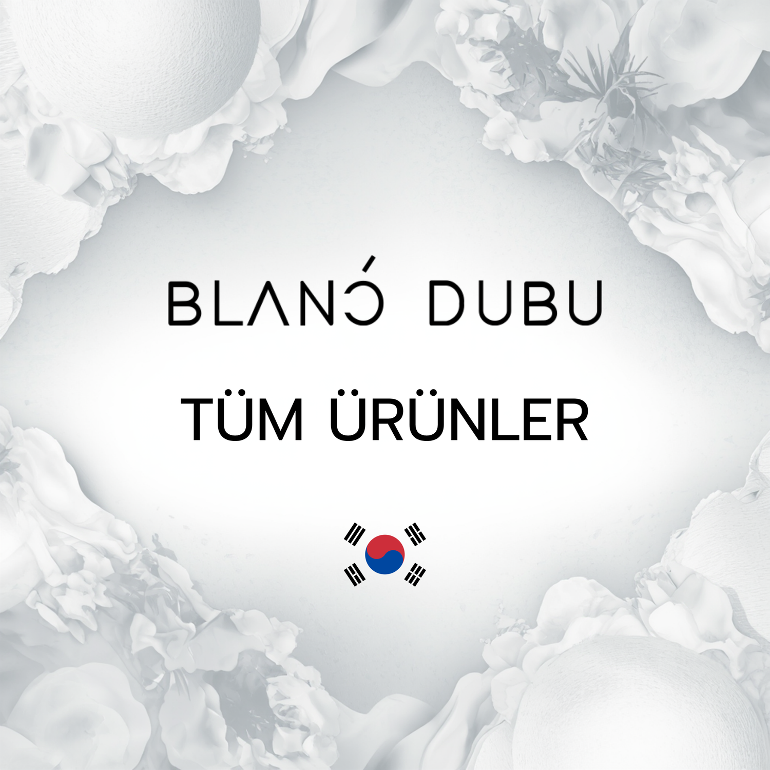 Tüm Ürünler