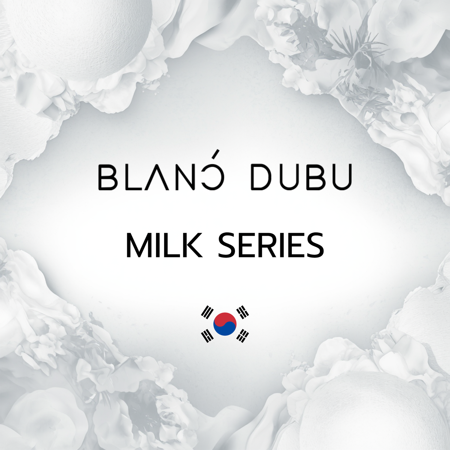 Milk Series