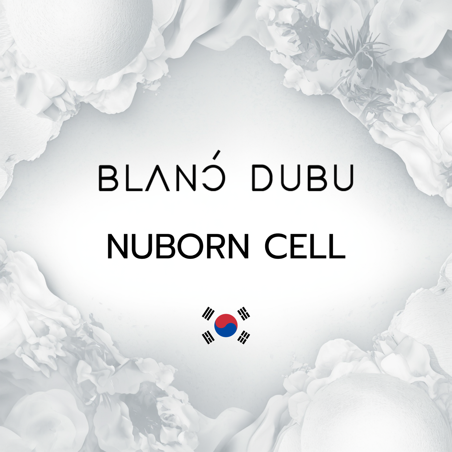 Nuborn Cell