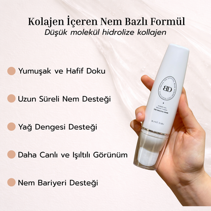 Bakuchiol Soyulabilir (Peel-Off) Maske | Bakuchiol Complex The Dalgyal Mask