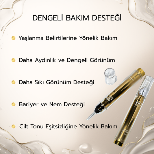 Honey Retinol Shot Serum | Bal Özlü Retinol Gece Serumu
