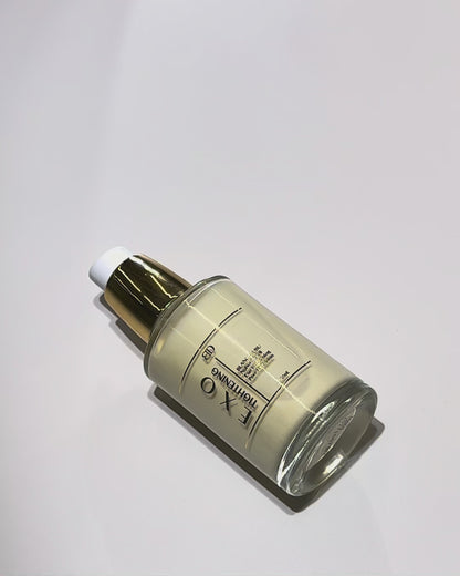 Gözenek ve Elastikiyet Destekleyici Emülsiyon | Exo Tightening Pore Emulsion